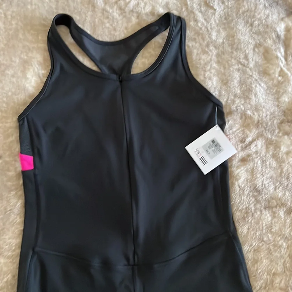 Viktoria’s Secret VSX Sexy Sport bodysuit